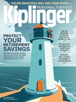 Kiplinger's Personal Finance